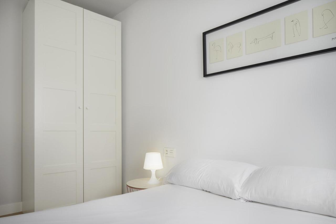 Aukera - Basque Stay San Sebastian Exterior photo