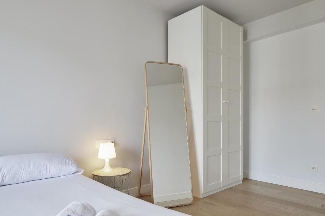 Aukera - Basque Stay San Sebastian Exterior photo