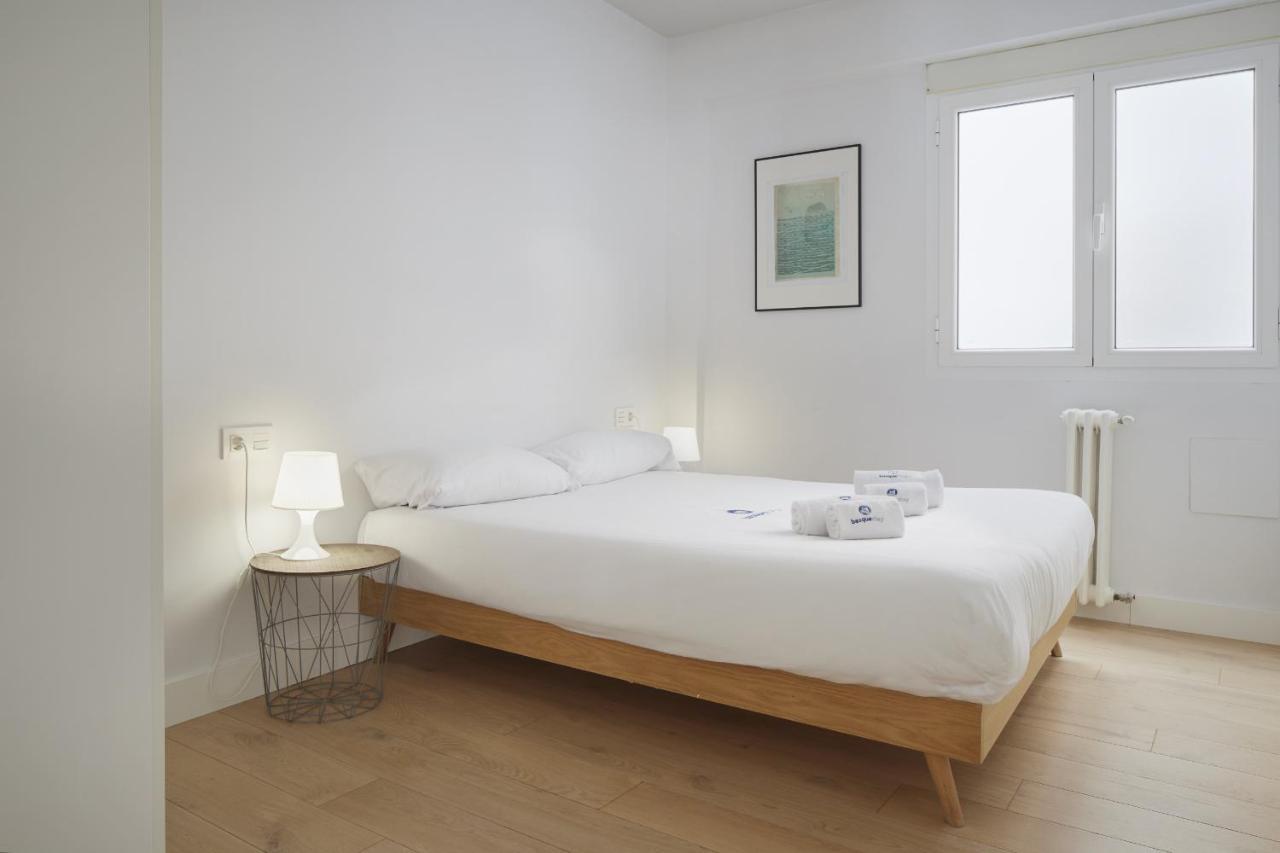 Aukera - Basque Stay San Sebastian Exterior photo